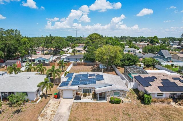 10713 59TH AVENUE, Seminole, FL 33772