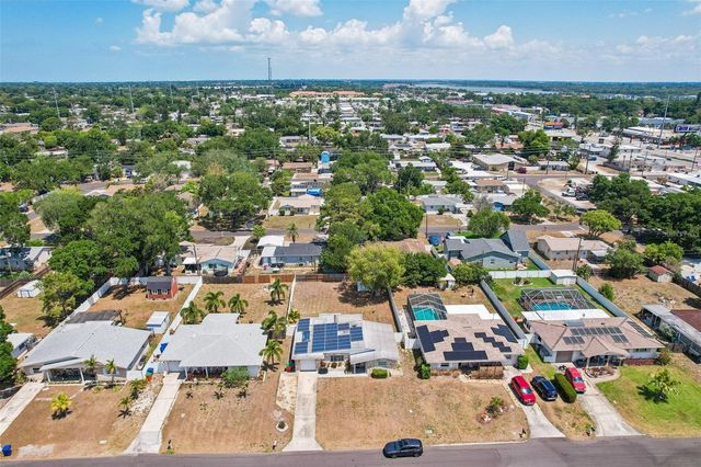 10713 59TH AVENUE, Seminole, FL 33772