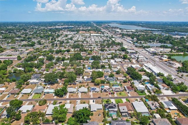 10713 59TH AVENUE, Seminole, FL 33772