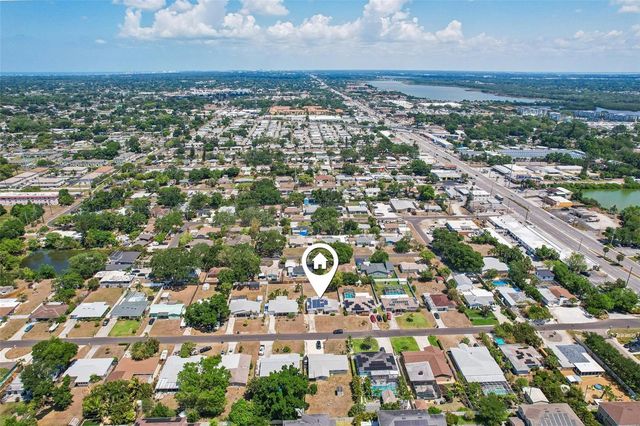 10713 59TH AVENUE, Seminole, FL 33772