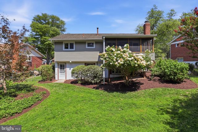 4014 JEFFRY ST, Silver Spring, MD 20906