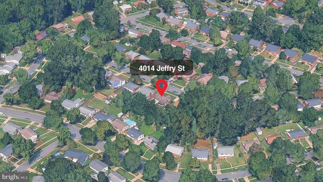 4014 JEFFRY ST, Silver Spring, MD 20906