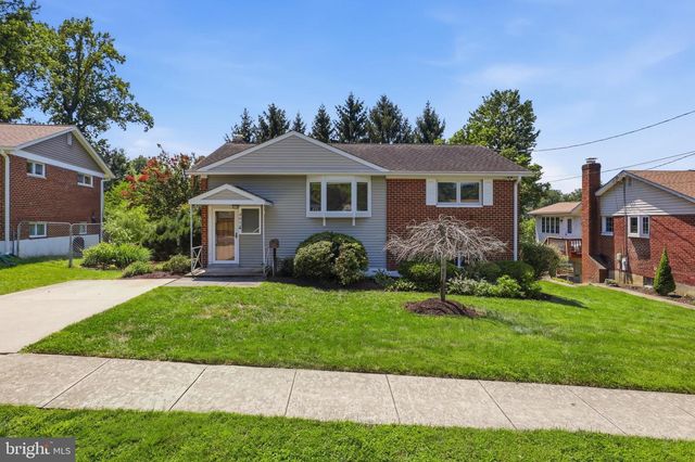 4014 JEFFRY ST, Silver Spring, MD 20906