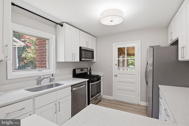 4014 JEFFRY ST, Silver Spring, MD 20906