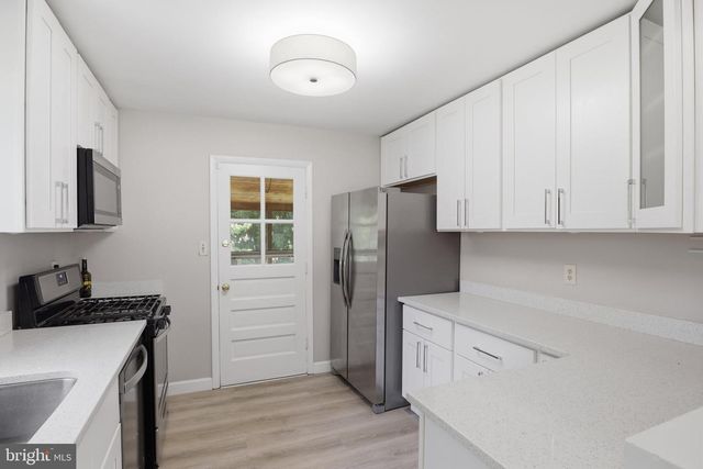 4014 JEFFRY ST, Silver Spring, MD 20906