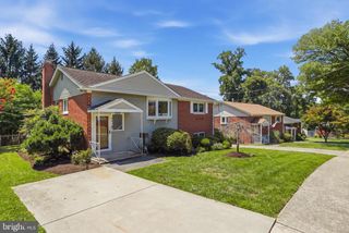 4014 JEFFRY ST, Silver Spring, MD 20906