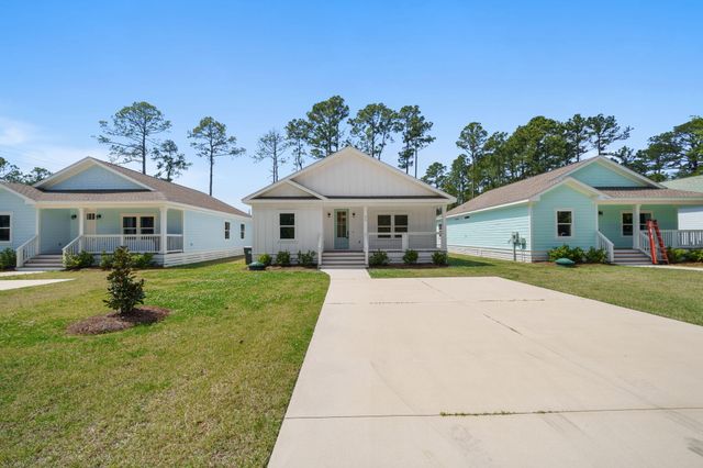 25 Indian Woman Road, Santa Rosa Beach, FL 32459