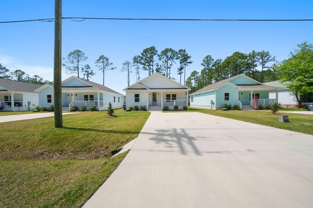 25 Indian Woman Road, Santa Rosa Beach, FL 32459
