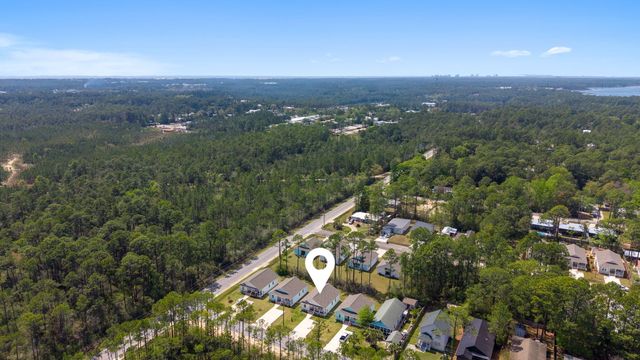 25 Indian Woman Road, Santa Rosa Beach, FL 32459