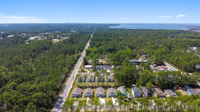 25 Indian Woman Road, Santa Rosa Beach, FL 32459