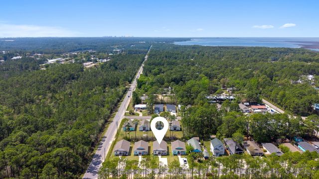 25 Indian Woman Road, Santa Rosa Beach, FL 32459