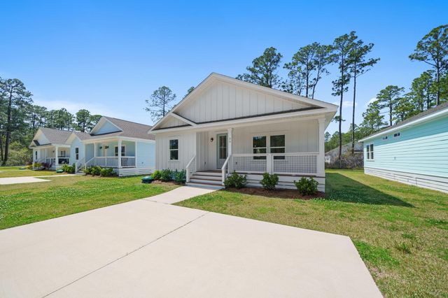 25 Indian Woman Road, Santa Rosa Beach, FL 32459
