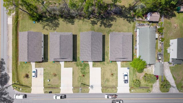 25 Indian Woman Road, Santa Rosa Beach, FL 32459