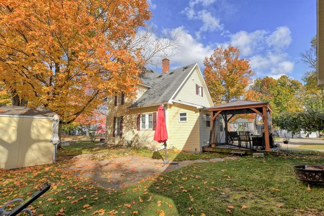 605 Riverside Drive, Portland, MI 48875