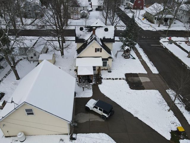 605 Riverside Drive, Portland, MI 48875