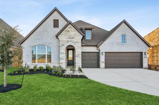 21735 Bluestem Fields Drive, Waller, TX 77484