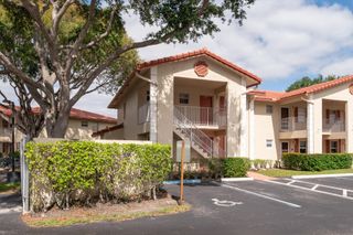3031 Holiday Springs Boulevard 201-7, Margate, FL 33063