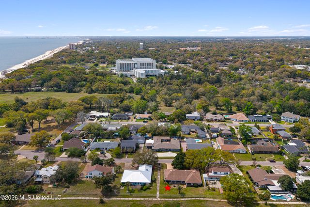 230 Southern Circle, 230, Gulfport, MS 39507