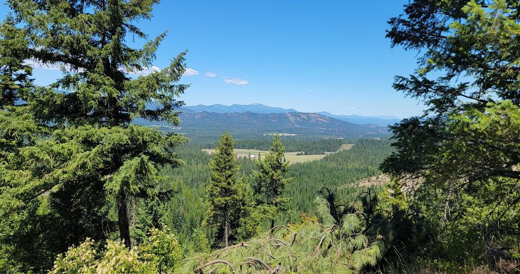 NKN Cosmos - Lots 23, 24, 27 Ln, Newport, WA 99156