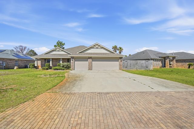 9646 Misty Meadow Lane, Navarre, FL 32566