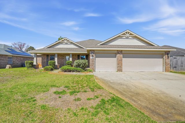 9646 Misty Meadow Lane, Navarre, FL 32566