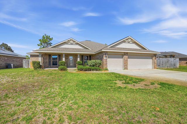9646 Misty Meadow Lane, Navarre, FL 32566