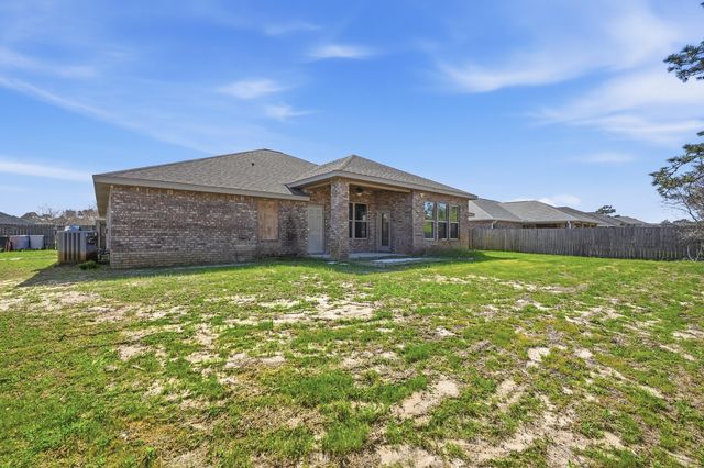 9646 Misty Meadow Lane, Navarre, FL 32566