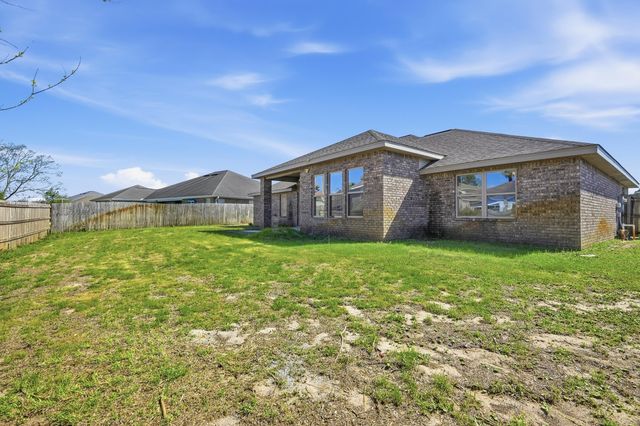 9646 Misty Meadow Lane, Navarre, FL 32566