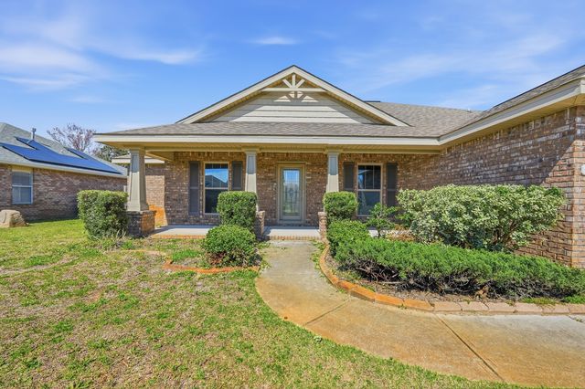 9646 Misty Meadow Lane, Navarre, FL 32566
