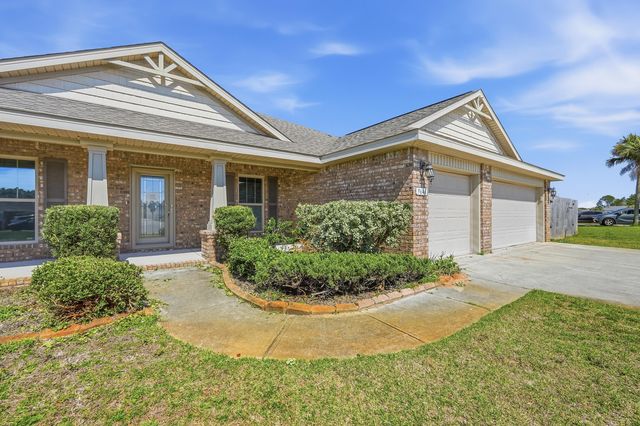 9646 Misty Meadow Lane, Navarre, FL 32566