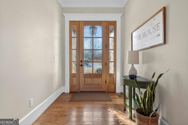 1010 Azalea Lane, Buckhead, GA 30625