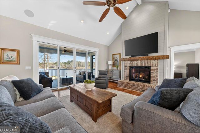 1010 Azalea Lane, Buckhead, GA 30625