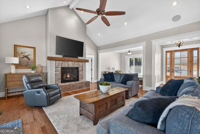 1010 Azalea Lane, Buckhead, GA 30625