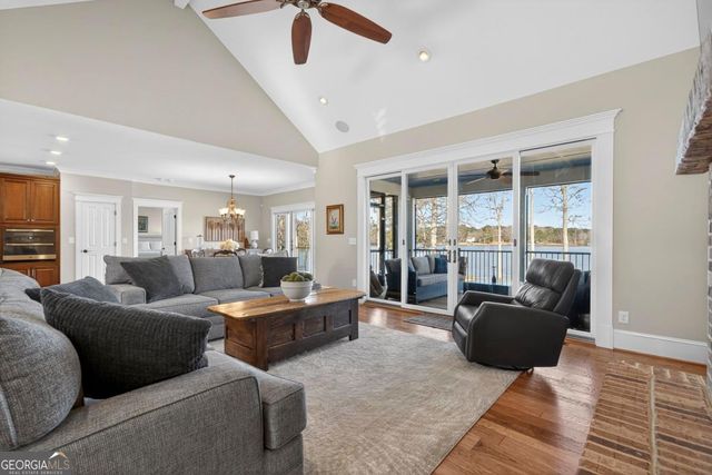 1010 Azalea Lane, Buckhead, GA 30625