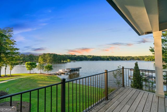 1010 Azalea Lane, Buckhead, GA 30625