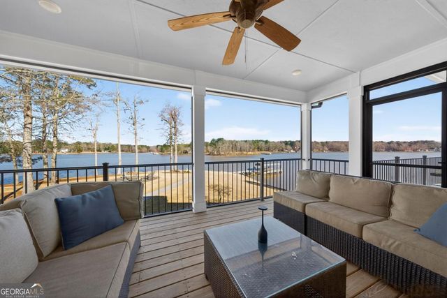 1010 Azalea Lane, Buckhead, GA 30625