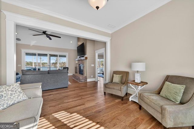 1010 Azalea Lane, Buckhead, GA 30625