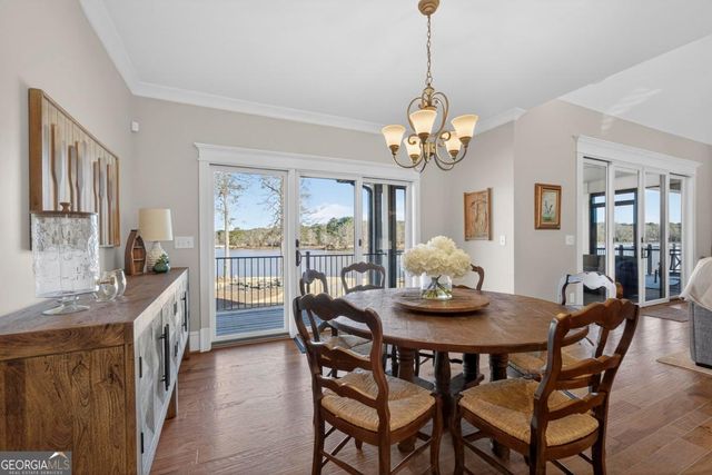 1010 Azalea Lane, Buckhead, GA 30625