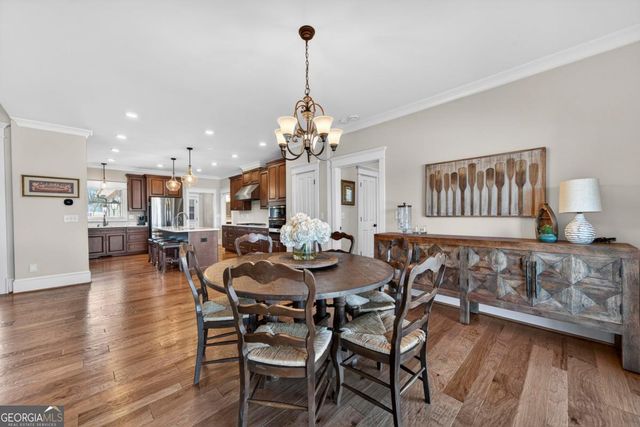 1010 Azalea Lane, Buckhead, GA 30625