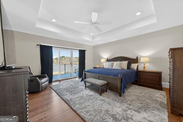 1010 Azalea Lane, Buckhead, GA 30625