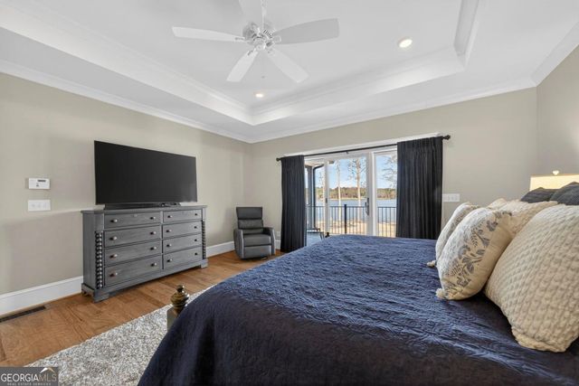 1010 Azalea Lane, Buckhead, GA 30625