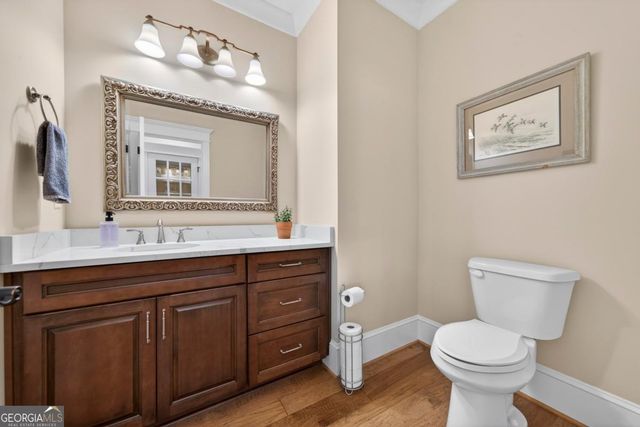 1010 Azalea Lane, Buckhead, GA 30625