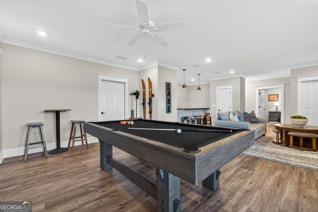 1010 Azalea Lane, Buckhead, GA 30625