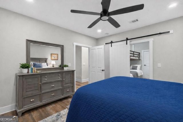 1010 Azalea Lane, Buckhead, GA 30625