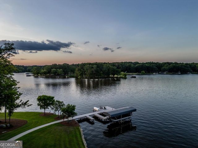 1010 Azalea Lane, Buckhead, GA 30625