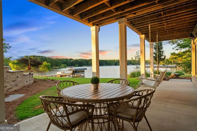 1010 Azalea Lane, Buckhead, GA 30625