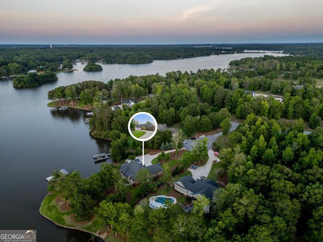 1010 Azalea Lane, Buckhead, GA 30625