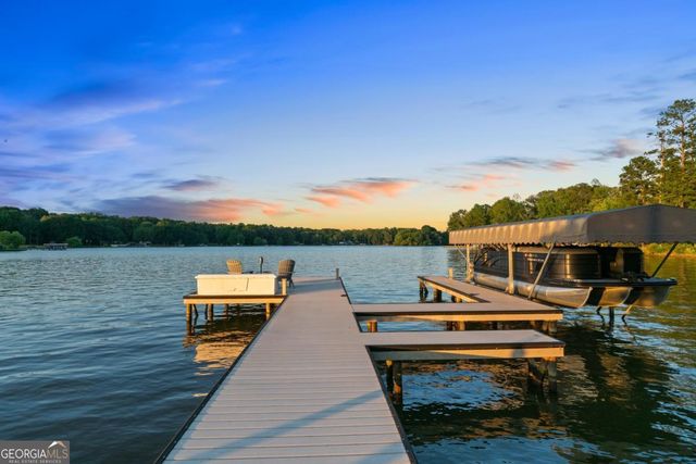 1010 Azalea Lane, Buckhead, GA 30625