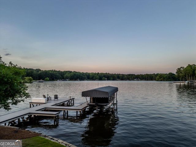 1010 Azalea Lane, Buckhead, GA 30625