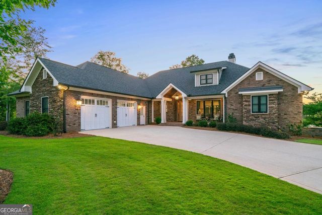 1010 Azalea Lane, Buckhead, GA 30625